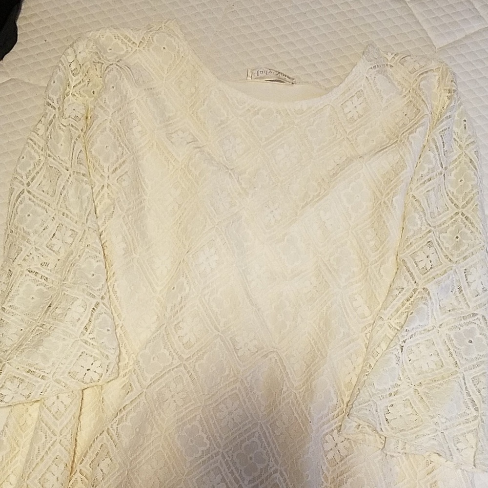 Long top